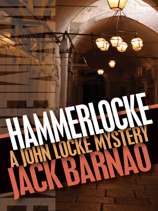 Title details for Hammerlocke by Ted Wood - Available